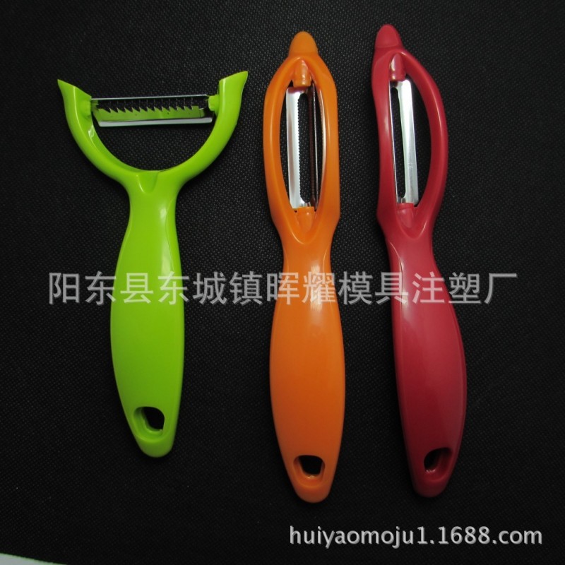 多功能削皮器  瓜刨 三用刨  套裝 不銹鋼 三件套   peeler set工廠,批發,進口,代購