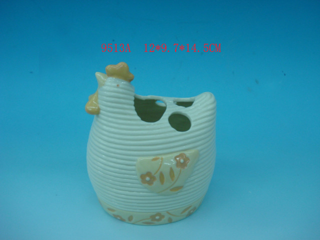 創意廚房收納用陶瓷筷子筒傢居廚房用品工廠,批發,進口,代購