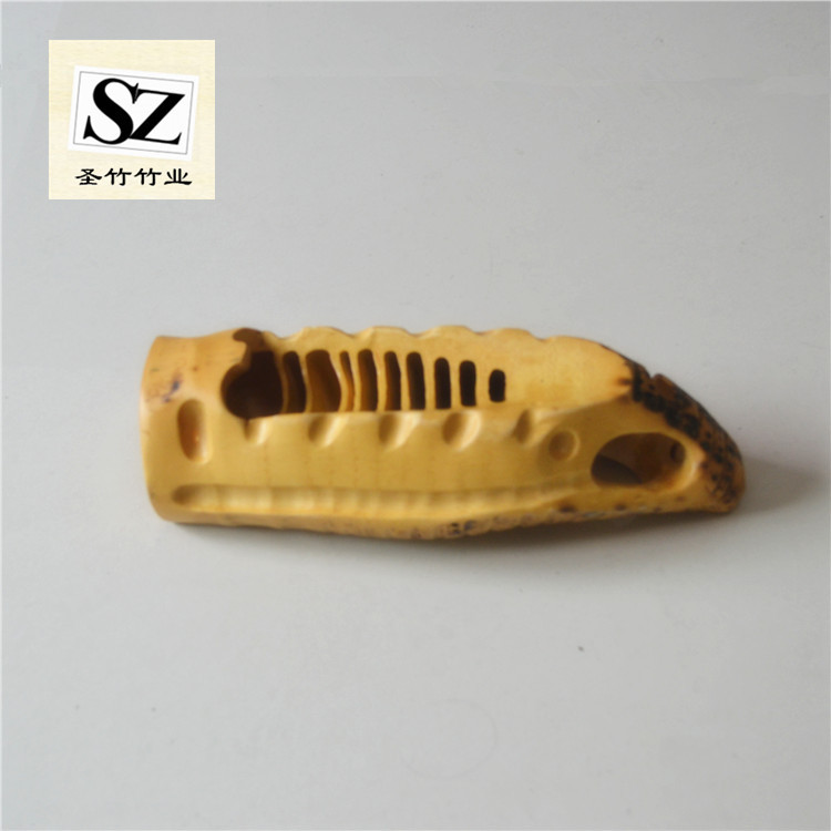 竹根雕雙個紅酒架 創意自然竹紋紅酒架 創意擺件工廠,批發,進口,代購