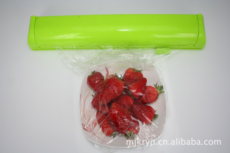 廠傢直銷【環保材料】保鮮膜切割器批發・進口・工廠・代買・代購