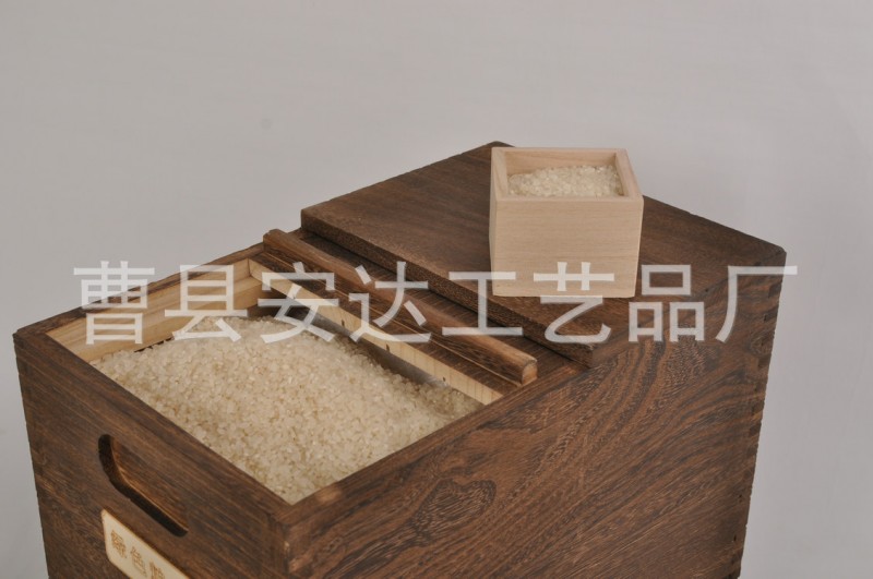長期生產 不同規格推拉式米箱  可定製批發・進口・工廠・代買・代購