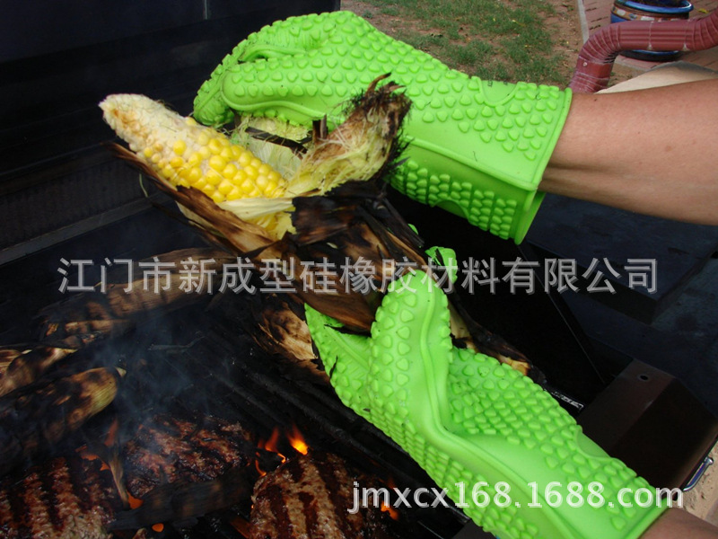烘培專用矽膠手套 隔熱手套批發・進口・工廠・代買・代購