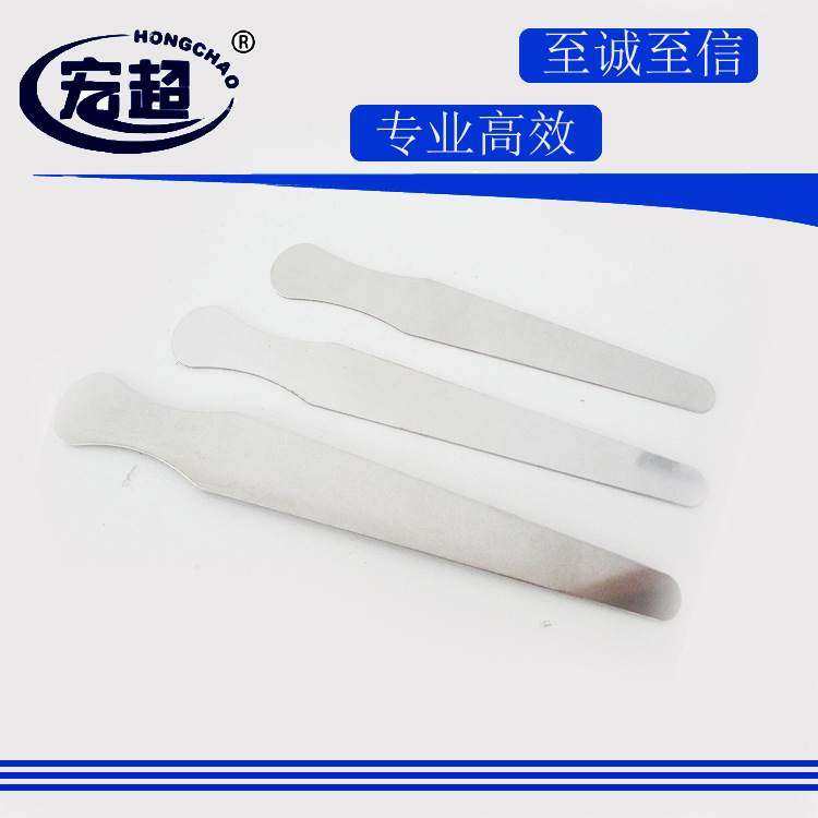 廠傢批發壓舌板不銹鋼攪拌片壓舌板14cm壓舌板16cm18cm工廠,批發,進口,代購