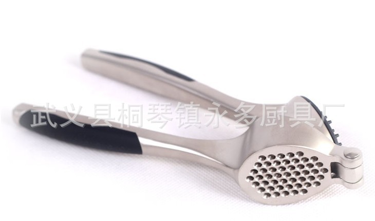 出口不銹鋼壓蒜器 鋅合金搗蒜器  夾蒜器 38821G批發・進口・工廠・代買・代購