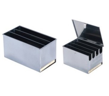 不銹鋼加厚刀具箱 刀具盒 刀具架 刀箱 刀盒 刀架 儲物架 帶蓋工廠,批發,進口,代購