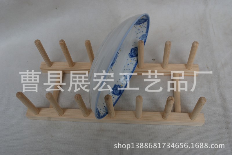 多功能木質瀝水碗架 滴水晾碗架瀝水碗架廚具 酒店餐飲行業專用工廠,批發,進口,代購