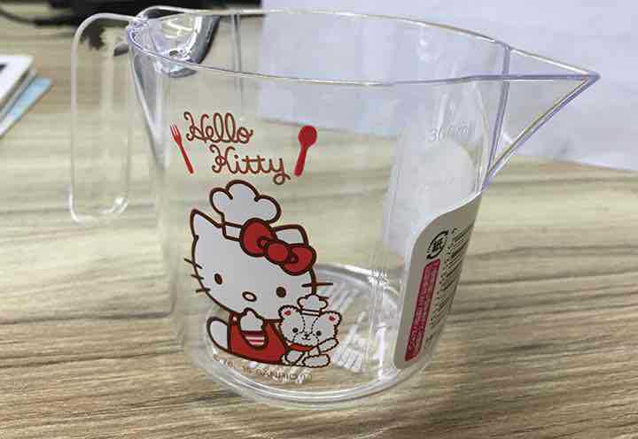 kitty調味杯美樂蒂調味杯批發・進口・工廠・代買・代購