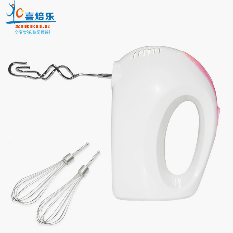 批發傢用靜音電動打蛋器 手持式迷你打蛋器 多功能攪拌器打蛋器批發・進口・工廠・代買・代購