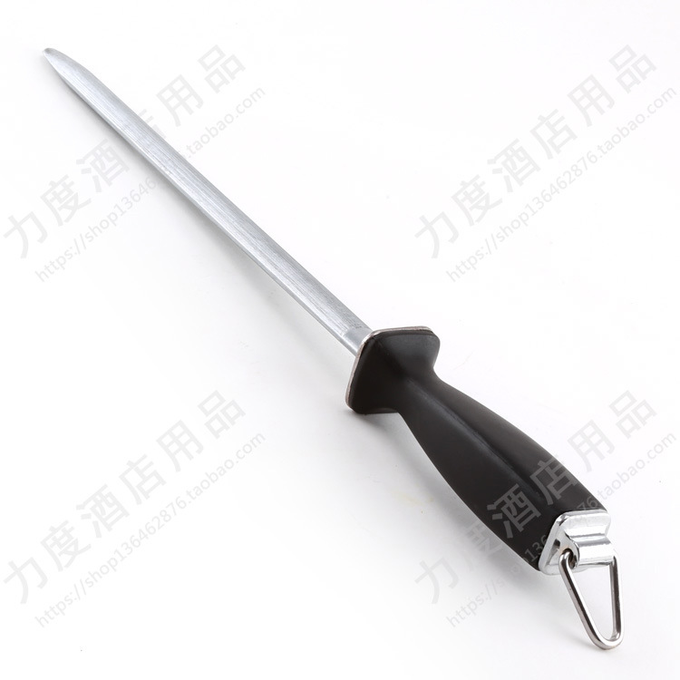 扁形磨刀棒 便攜快速磨刀器 金剛石磨刀石 酒店後廚傢用肉攤用具工廠,批發,進口,代購