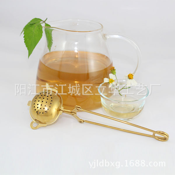 廠價直銷 創意茶球 不銹鋼304濾茶器 茶漏 茶濾器 茶葉贈品批發・進口・工廠・代買・代購