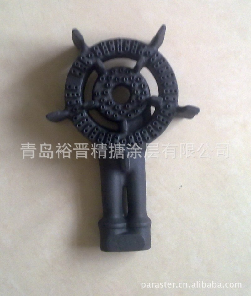 【高檔高雅，實惠之選】商用廚具搪瓷鑄鐵配件工廠,批發,進口,代購