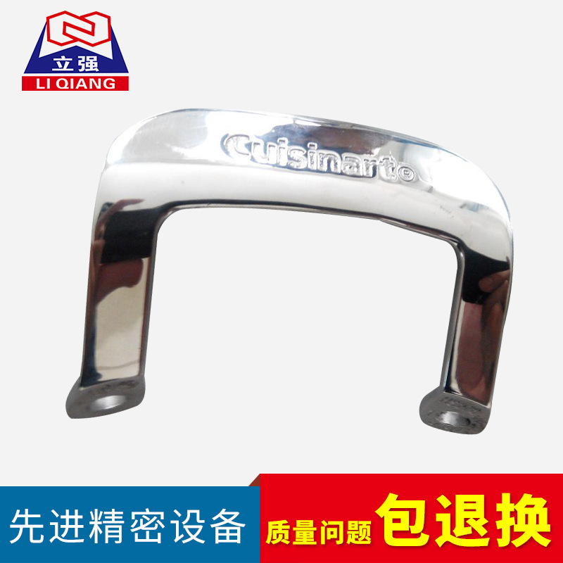 廠傢專業承接 矽溶膠精鑄電子五金配件 不銹鋼鍋耳工廠,批發,進口,代購