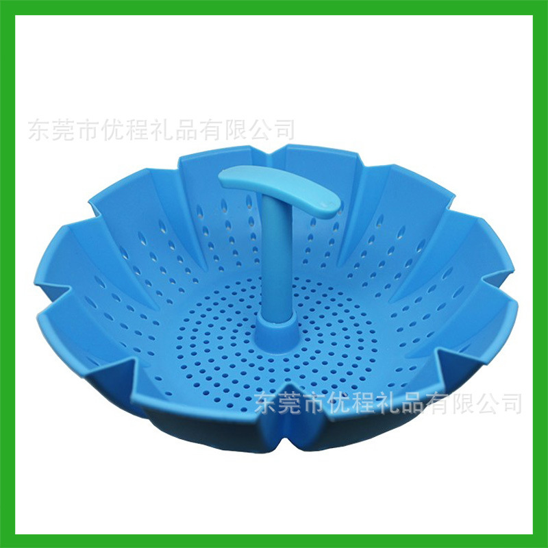 蒸籠 環保矽膠蒸盤 矽膠蒸籠 矽膠蒸盤 矽膠蒸菜器批發・進口・工廠・代買・代購