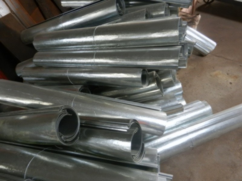 爐正紅廠傢直銷爐具專用配件鐵皮煙囪批發零售代發工廠,批發,進口,代購