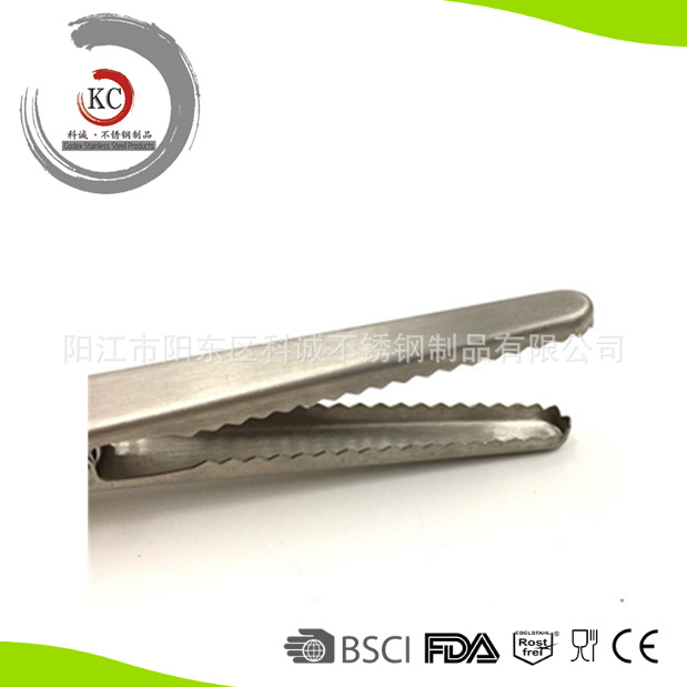 供應Seal clip 不銹鋼封口夾 bag clip / food clip1pcs/ 套工廠,批發,進口,代購