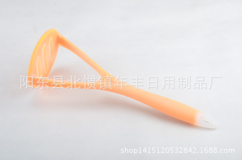 尼龍包膠矽膠薯泥壓矽膠廚具廠傢直銷工廠,批發,進口,代購