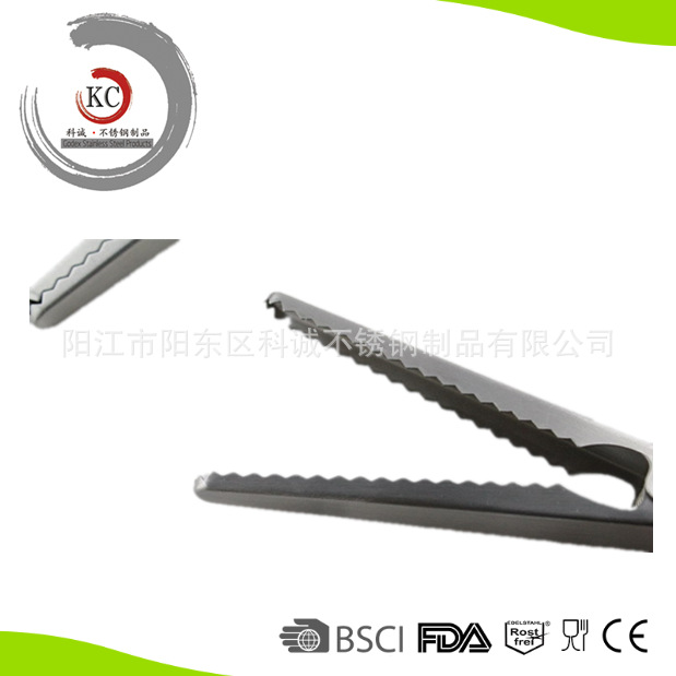 供應Seal clip 不銹鋼封口夾 bag clip / food clip3pcs/ 套工廠,批發,進口,代購