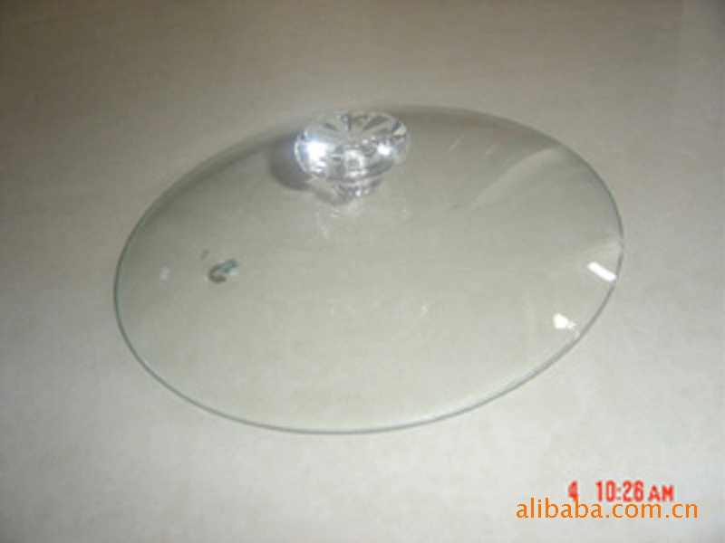 廚房玻璃 鍋蓋 玻璃 玻璃蓋 鋼化批發・進口・工廠・代買・代購