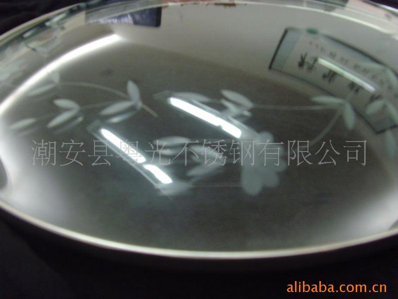 【雕花紋】供應新款G型浮法鋼化玻璃蓋-各種形狀尺寸規格工廠,批發,進口,代購