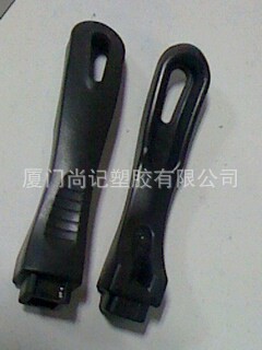 廈門尚記 批量供應 黑色 耐熱阻燃 鍋具用 電木手柄工廠,批發,進口,代購