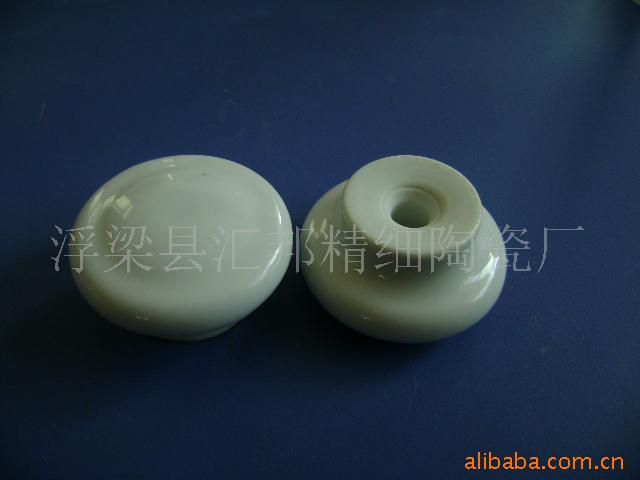 供應陶瓷蓋頂  景德鎮精細陶瓷企業專心製作工廠,批發,進口,代購