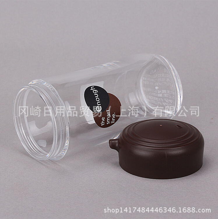 日本進口 inomata 塑料調味瓶 120ml 3色 114024、114062、114079批發・進口・工廠・代買・代購