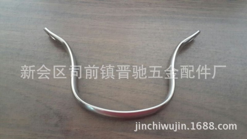 供應不銹鋼鍋手柄/鍋蓋手柄/鍋蓋頂珠/江門不銹鋼鍋把手柄配件批發・進口・工廠・代買・代購