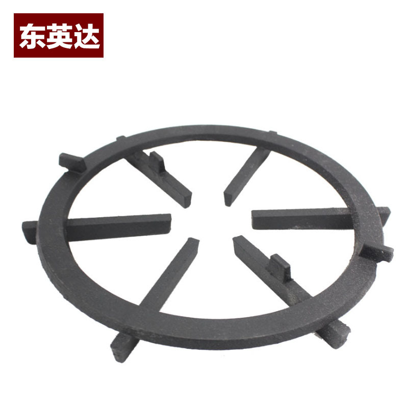 廠傢直銷燃具配件 煤氣灶配件火架 鑄鐵火架質量保證 火架批發工廠,批發,進口,代購