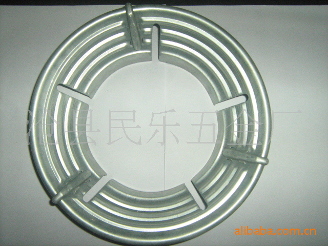 供應民樂牌聚火反射節能罩（環保合金0.6五開口型）批發・進口・工廠・代買・代購