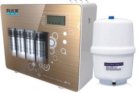 科達萊凈水機 傢用廚房自來水過濾器 RO反滲透直飲機生產廠傢OEM;工廠,批發,進口,代購