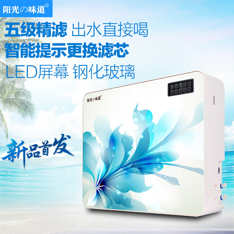 傢用凈水器SRQ-5101 直飲純水機超濾凈水機自來水過濾器廠傢直銷工廠,批發,進口,代購