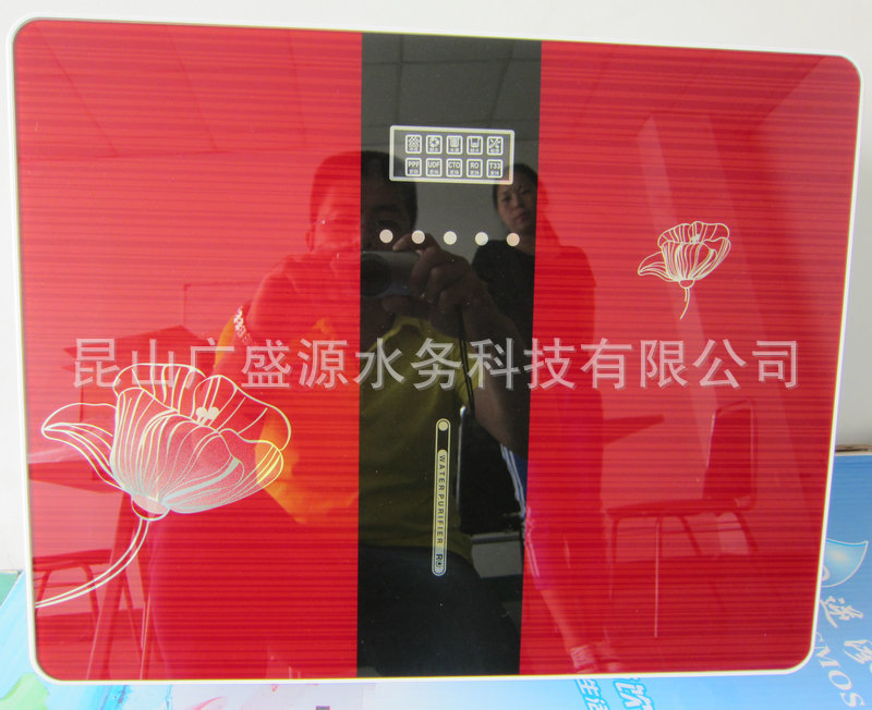 出售 傢用反滲透凈水器 廚房城市自來水過濾器工廠,批發,進口,代購