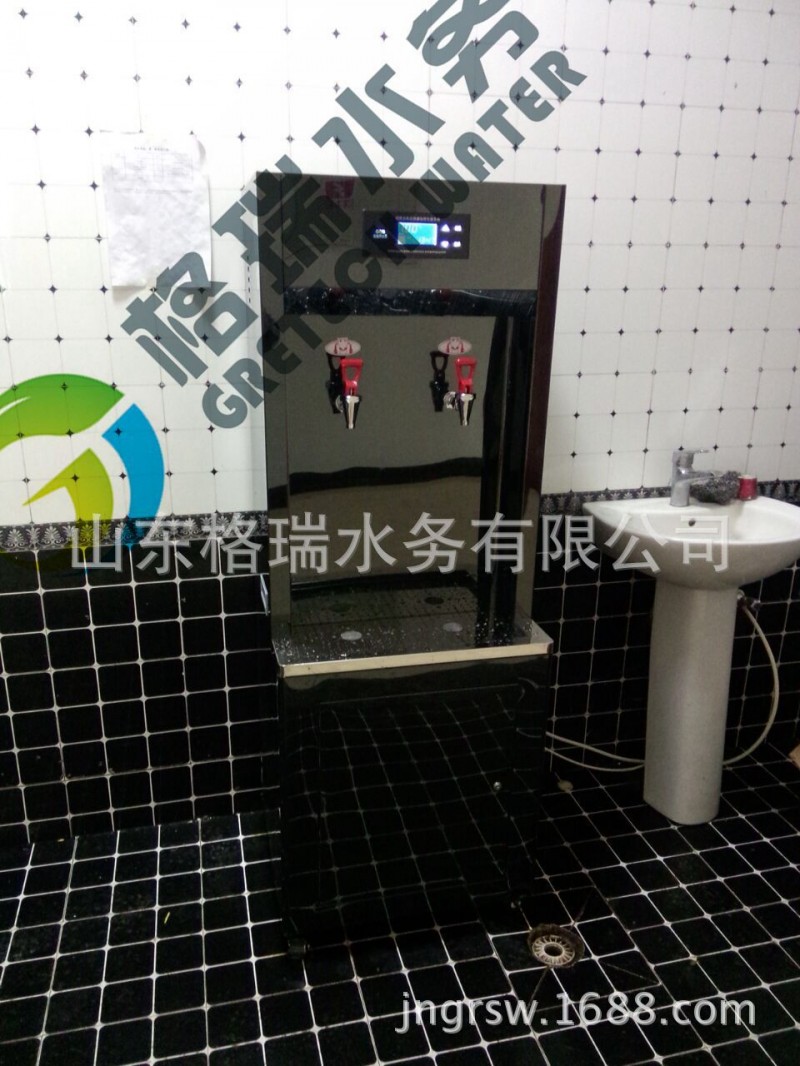 步進式電熱開水器反滲透凈水直飲機商用學校醫院工廠辦公樓批發・進口・工廠・代買・代購