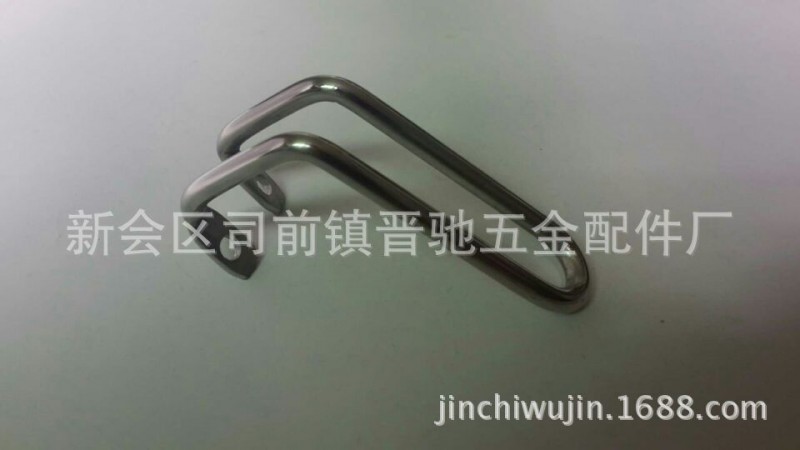 供應炊具鍋手柄/不銹鋼奶煲配件把手/江門專業生產廠傢工廠,批發,進口,代購