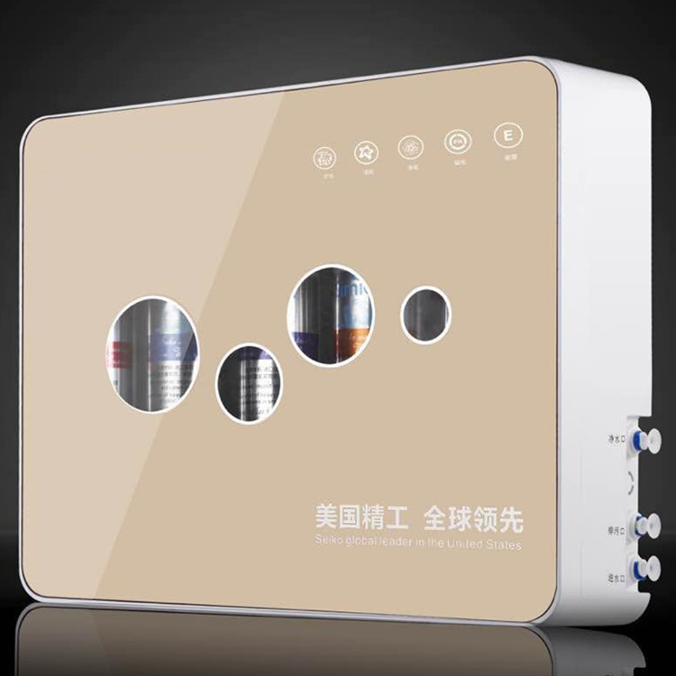 廠傢供應新品 五級傢用超濾過濾凈水機 水過濾 超強凈水工廠,批發,進口,代購