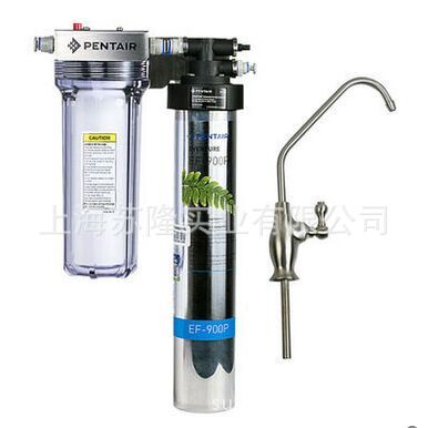 美國進口愛惠浦凈水器ef-900p、傢用直飲機廚房凈水機工廠,批發,進口,代購