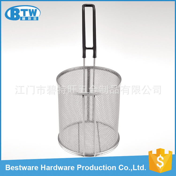 不銹鋼意粉籃，麵條意大利麵用，配套機器，可定製 BTW6069-304工廠,批發,進口,代購