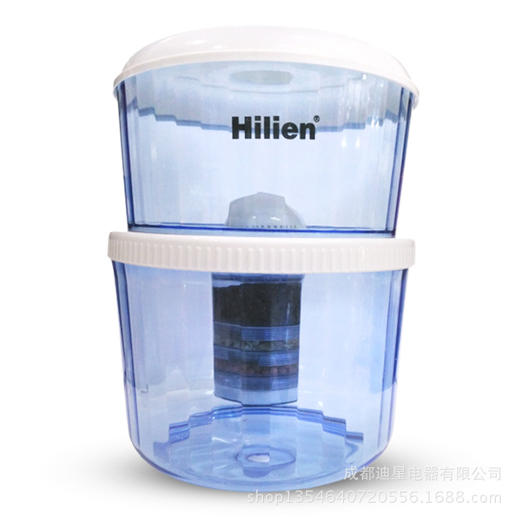 飲水機用直飲過濾桶 臺式立式凈水桶直飲陶瓷濾芯過濾工廠,批發,進口,代購
