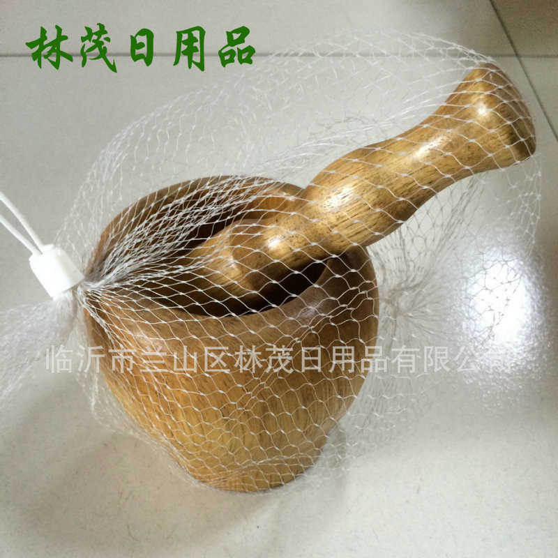 經銷供應 幸福傢精品 實木搗蒜臼 搗蒜器 剝蒜罐批發・進口・工廠・代買・代購