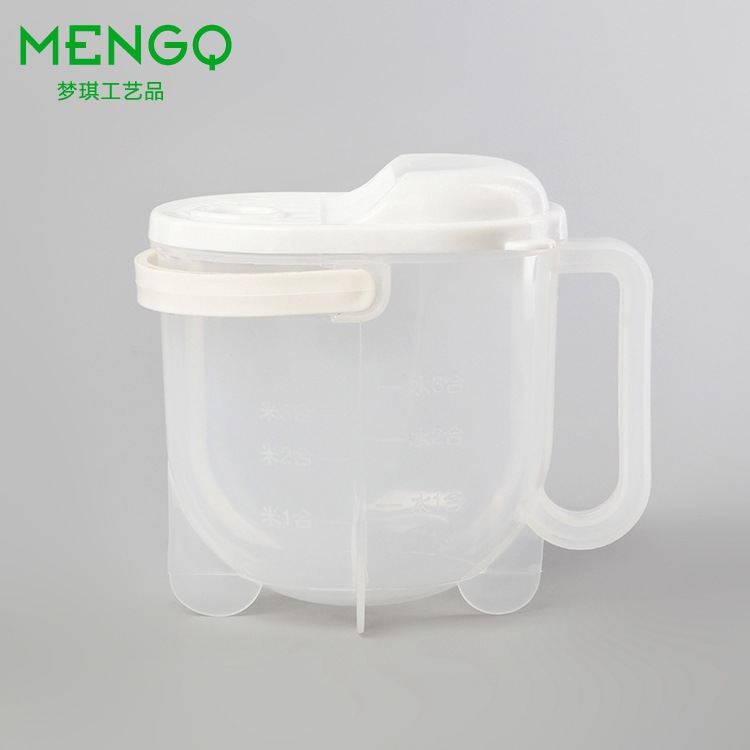 新品推薦 多功能塑淘米器 廚房用品淘米器 廠傢供貨 低價促銷批發・進口・工廠・代買・代購
