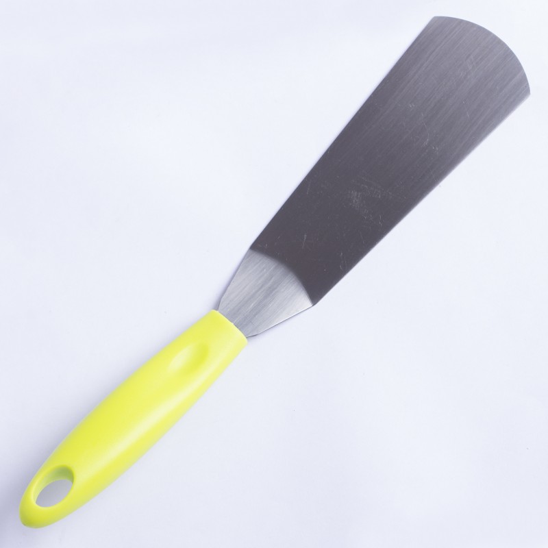 批發不銹鋼牛排鏟刀 芝士披薩刀烘焙用具介餅刀創意廚房小工具批發・進口・工廠・代買・代購