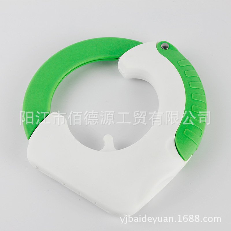 廠傢直銷 量大議價 車輪菜刀 圓形菜刀 環形多功能菜刀 環形刀批發・進口・工廠・代買・代購