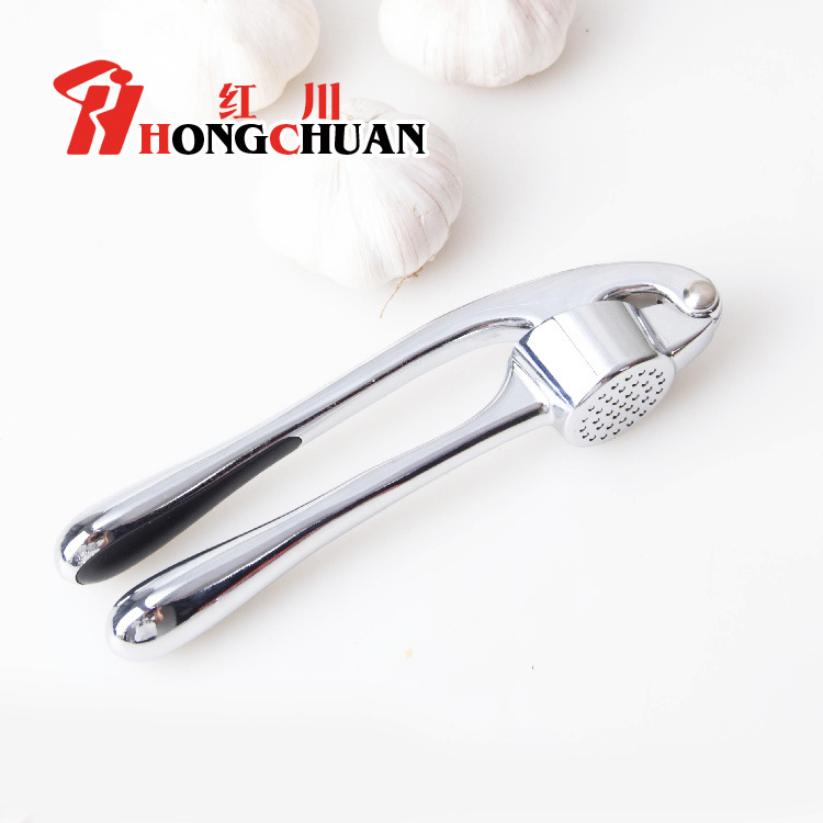 壓蒜器 廚房小工具非不銹鋼蒜泥工具 酒店用品搗蒜器 鋅合金批發・進口・工廠・代買・代購