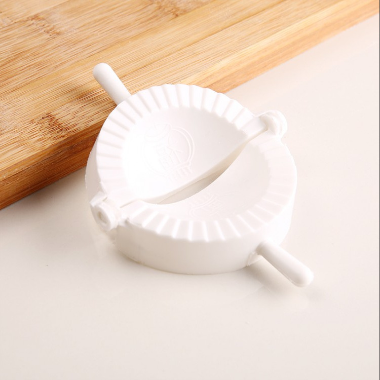 廠傢直銷廚房用品 帶福字包餃子器/餃子模 包餃子無包裝工廠,批發,進口,代購