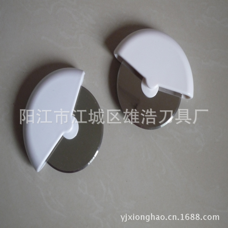 供應廚房刀具不銹鋼刀比薩刀介餅刀牛油刮刀工廠,批發,進口,代購