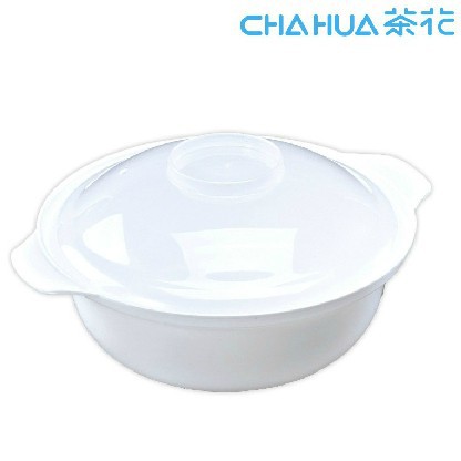 茶花1.4L微波小號專用煲 微波爐飯煲 微波爐保鮮盒 保鮮飯盒2706工廠,批發,進口,代購