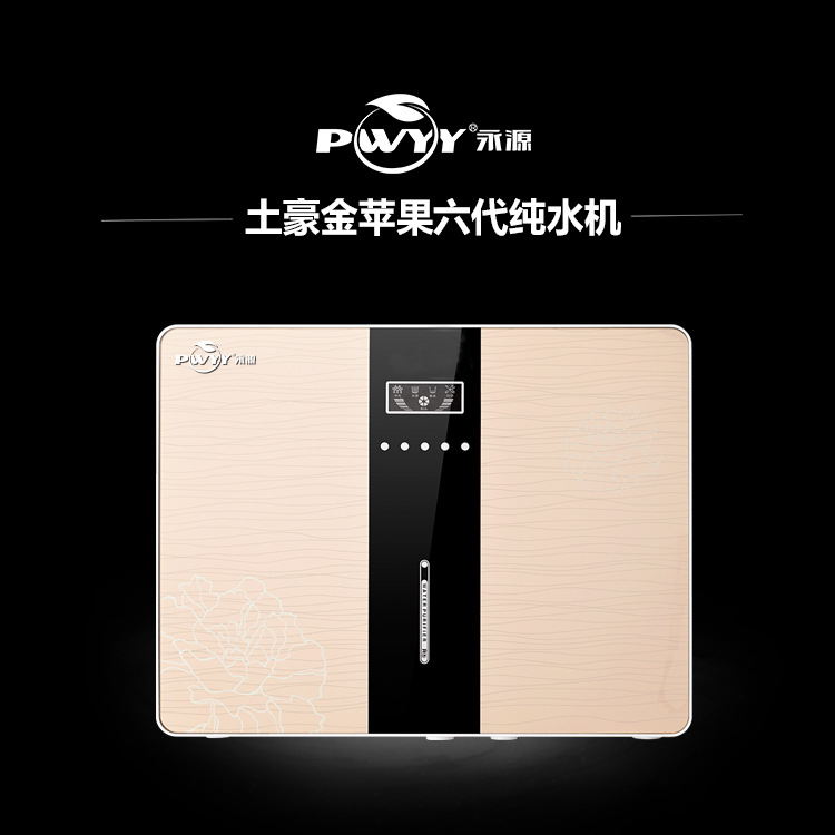 永源RO反滲透純水機 傢用廚房凈水器直飲 凈水器代理加盟OEM工廠,批發,進口,代購