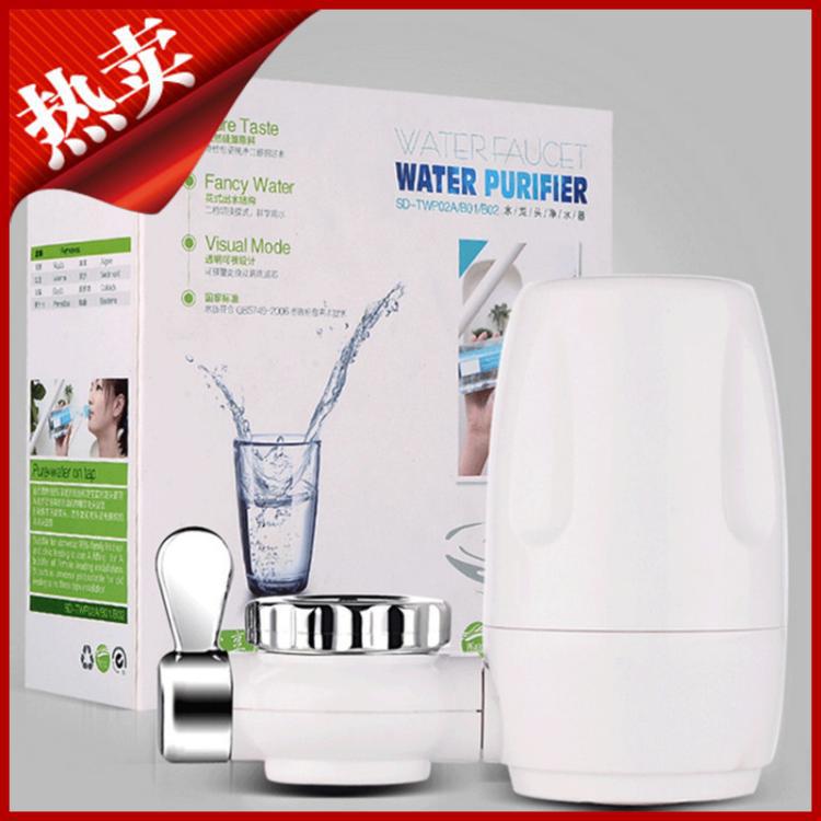 興安邦樂傢用水龍頭凈水器過濾水器 自來水直飲凈水機凈化器廠傢工廠,批發,進口,代購