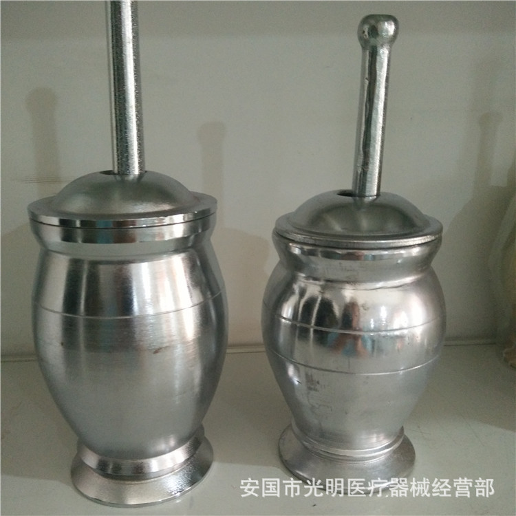廠傢直銷 鑄鐵搗藥罐  研缽藥缸 中藥用具 搗蒜器批發・進口・工廠・代買・代購