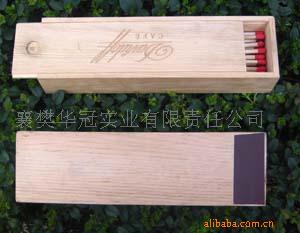 出口環保的，可收藏的，易點燃的，古色古香的木盒火柴 高檔禮品工廠,批發,進口,代購